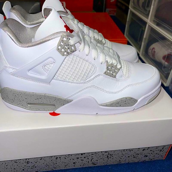 jordan 4 oreo 2021 retail price